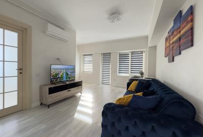 Apartament cu 2 camere decomandat, mobilat în Copou - 2