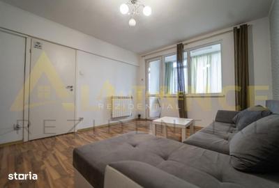 Apartament cu 3 camere, mobilat în Apărătorii Patriei - 2