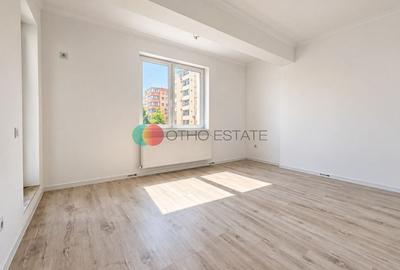 Apartament cu 3 camere în Chiajna