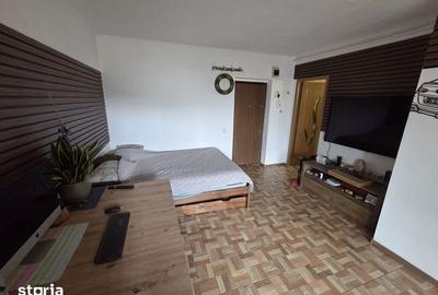 Garsonieră în Florești - 3