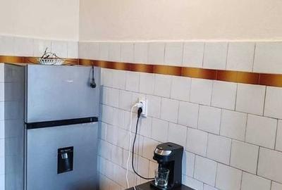 Apartament cu 2 camere decomandat în Berceni