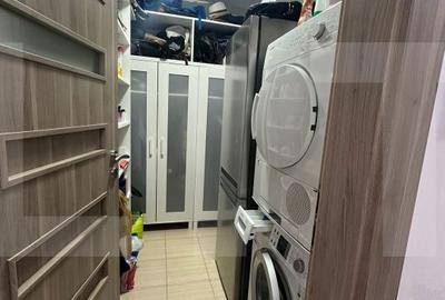 Apartament cu 3 camere în Central - 13