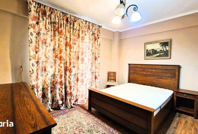 Apartament cu 2 camere semidecomandat, mobilat în Grivița - 19