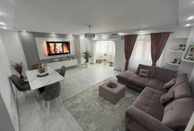 Apartament cu 3 camere decomandat în Lenin Sud - 5