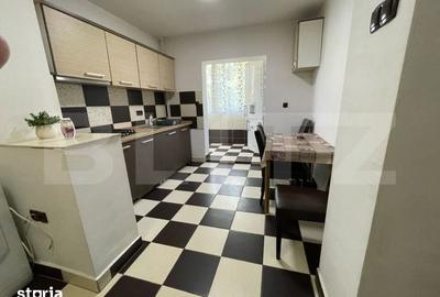 Apartament cu 3 camere decomandat în Rogerius - 2