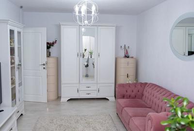 Apartament cu 2 camere decomandat în Eremia - 11