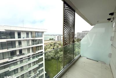 Apartament cu 2 camere în Nord - 2
