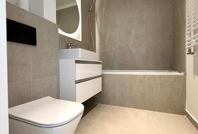 Apartament cu 2 camere semidecomandat în P-ța Victoriei - 8