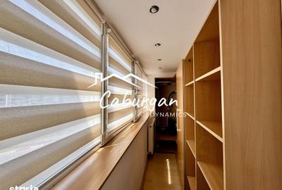 Apartament cu 3 camere în Sud