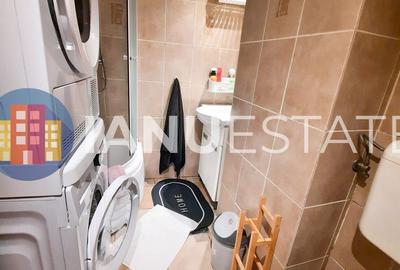 Apartament cu 2 camere decomandat în Rahova