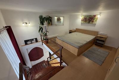 Apartament cu 2 camere semidecomandat în Horea