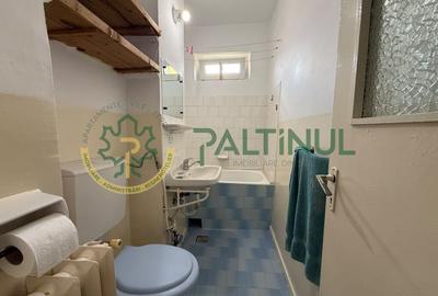 Apartament cu 2 camere semidecomandat în Hipodrom 3 - 6