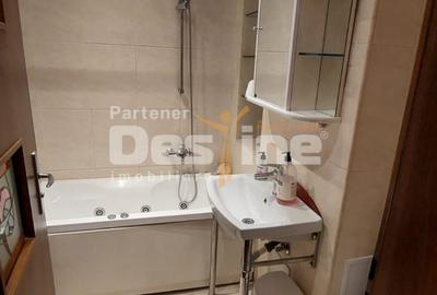 Apartament cu 2 camere decomandat, mobilat în Faleza Nord - 9