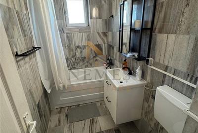 Apartament cu 2 camere în Valea Borcutului - 8