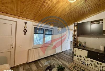 Casă cu 4 camere în Roșienii Mari - 16