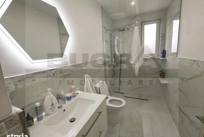 Casă cu 5 camere cu Teren 460 Mp în Apahida - 2