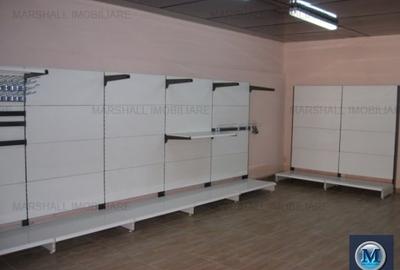 Spațiu industrial, de 706 mp, în Nord - 5