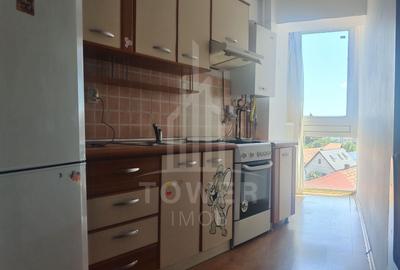 Apartament cu 2 camere decomandat, mobilat în Turnișor - 3