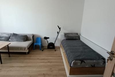 Apartament cu 2 camere decomandat în Tomis Nord - 2