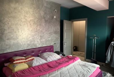Apartament cu 2 camere decomandat, mobilat în Ultracentral