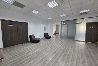 Birou, de 511 mp, în Păcurari - 21