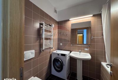 Apartament cu 2 camere în Centrul Civic - 19