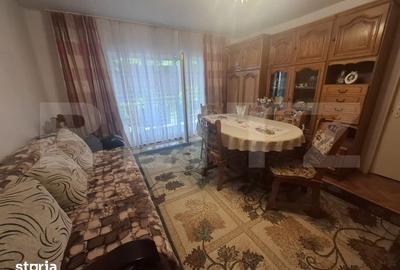 Apartament cu 2 camere decomandat în Micro 16