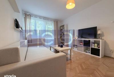 Apartament cu 2 camere în Cișmigiu - 4