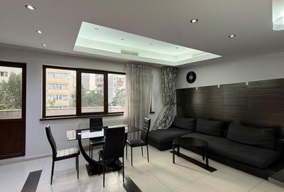 Spațiu comercial, de 170 mp, în Moșilor - 3