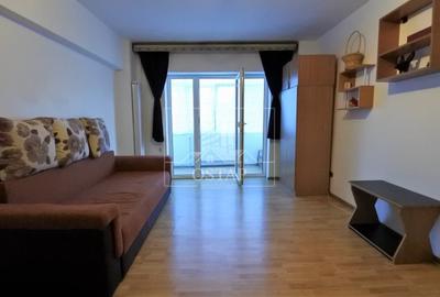 Apartament cu 2 camere decomandat, mobilat în Energiei