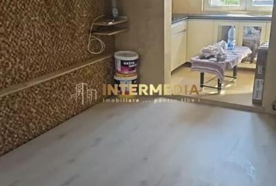 Apartament cu 2 camere decomandat, mobilat în Ampoi 3 - 2