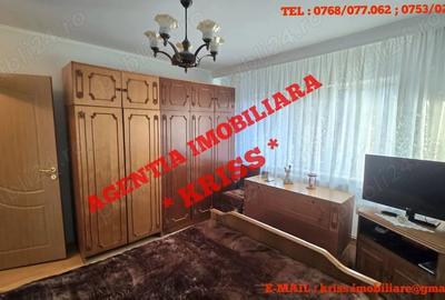 Apartament cu 3 camere decomandat în Găvana - 1