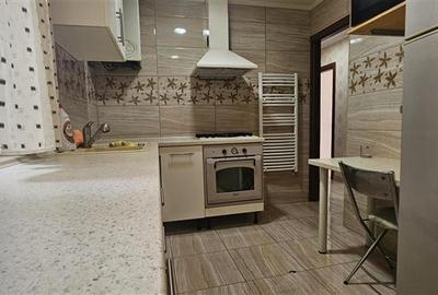 Apartament cu 3 camere semidecomandat în Eminescu - 8