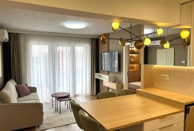 Apartament cu 3 camere decomandat în Iosia
