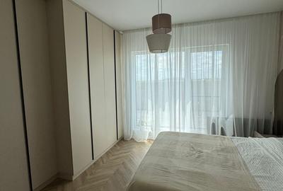 Casă cu 3 camere cu Teren 300 Mp în Berceni - 11