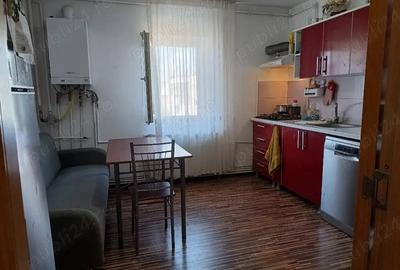 Apartament cu 2 camere decomandat în Central - 2
