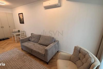 Apartament decomandat în Central