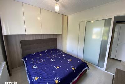 Apartament cu 2 camere semidecomandat în Central - 3