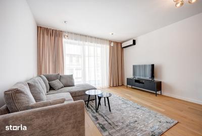 Apartament cu 2 camere în Nerva Traian