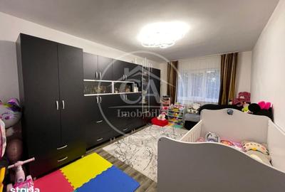 Apartament cu 2 camere decomandat în Decebal - 9