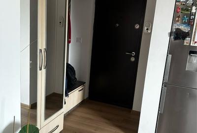 Apartament cu 2 camere nedecomandat în Burdujeni - 2