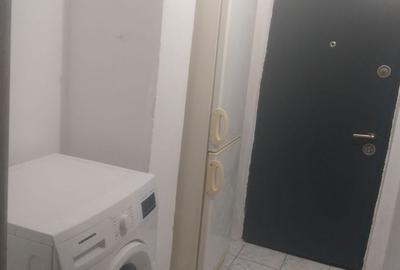 Garsonieră semidecomandată în Valea Rosie - 2