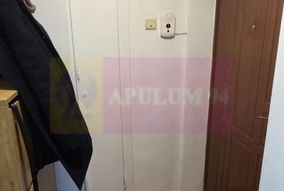 Apartament cu 3 camere circular în Central - 8