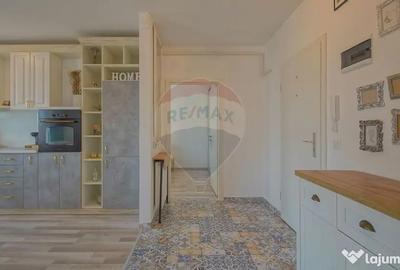 Apartament cu 2 camere decomandat în Avantgarden - 3