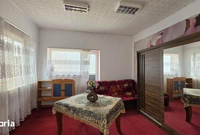 Casă cu 3 camere cu Teren 65 Mp în Tineretului - 4