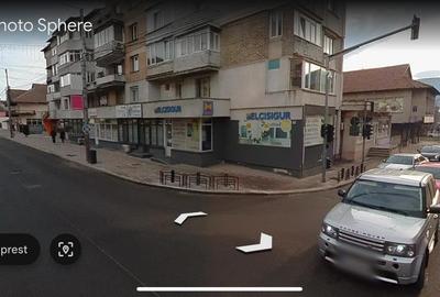 Spațiu comercial, de 95 mp, în Mărăței - 1