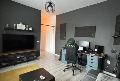 Apartament cu 2 camere decomandat în Chiajna - 4