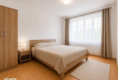 Apartament cu 3 camere în Cișmigiu - 3