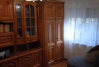 Apartament cu 2 camere semidecomandat în Rogerius