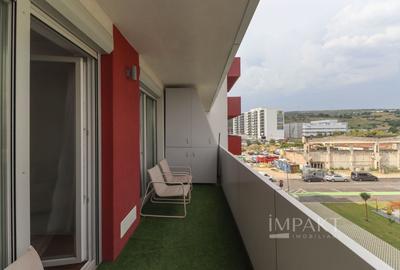 Apartament cu 2 camere semidecomandat, mobilat în Bulgaria - 19